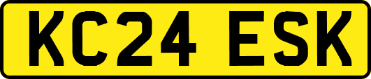 KC24ESK