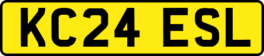 KC24ESL
