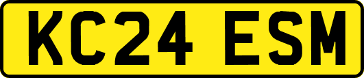 KC24ESM
