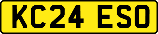 KC24ESO