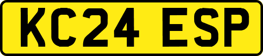 KC24ESP