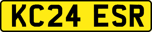 KC24ESR