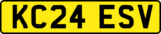KC24ESV