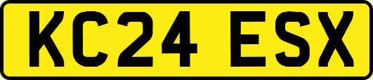 KC24ESX