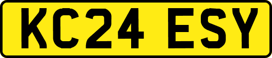 KC24ESY