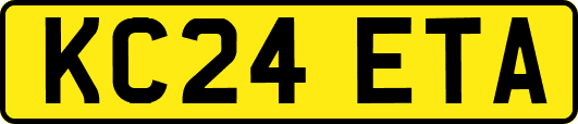KC24ETA