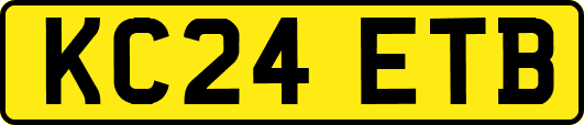 KC24ETB
