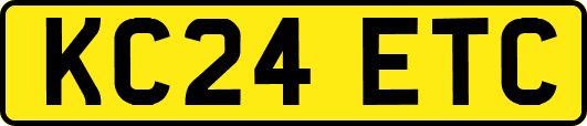 KC24ETC