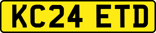 KC24ETD