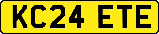 KC24ETE