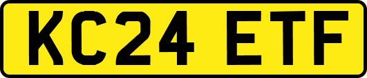 KC24ETF