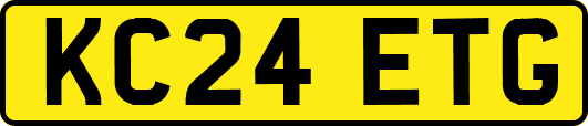 KC24ETG