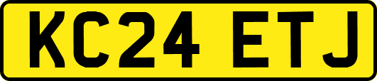 KC24ETJ
