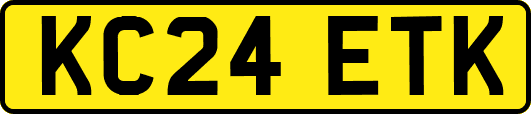 KC24ETK