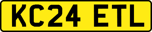 KC24ETL
