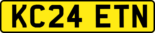 KC24ETN