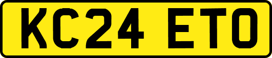 KC24ETO