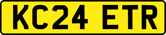 KC24ETR