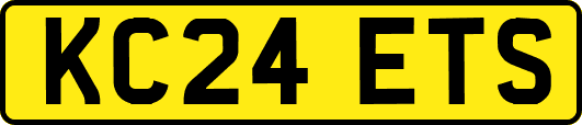 KC24ETS