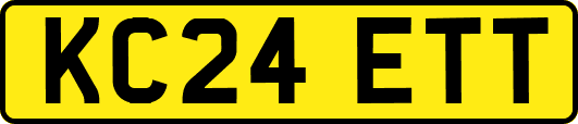 KC24ETT