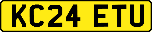 KC24ETU