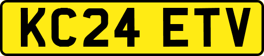 KC24ETV
