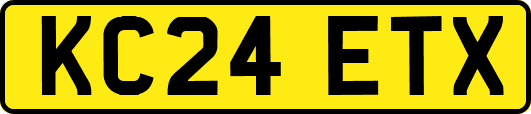 KC24ETX