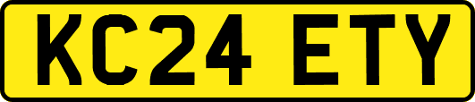 KC24ETY