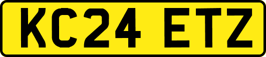KC24ETZ