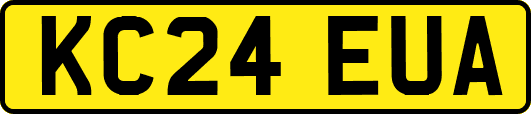 KC24EUA