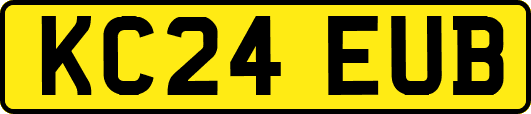 KC24EUB