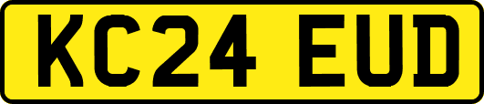 KC24EUD