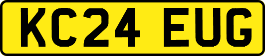 KC24EUG