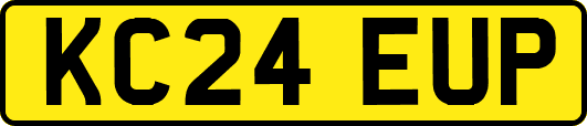 KC24EUP