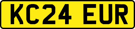 KC24EUR