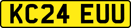 KC24EUU