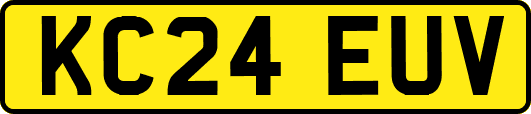 KC24EUV
