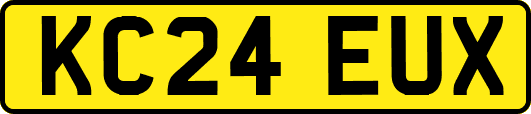 KC24EUX