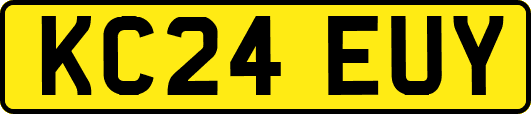 KC24EUY