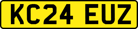 KC24EUZ
