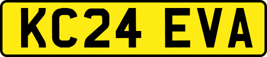 KC24EVA