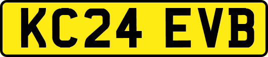 KC24EVB
