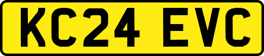 KC24EVC