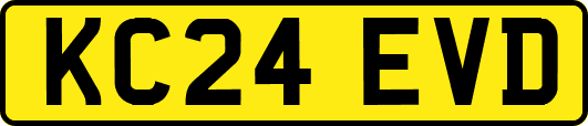 KC24EVD