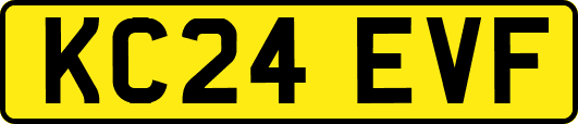 KC24EVF