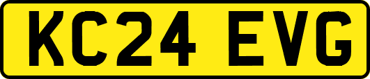 KC24EVG