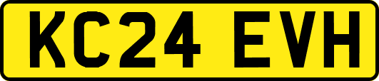 KC24EVH