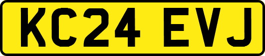 KC24EVJ