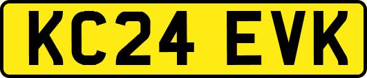 KC24EVK