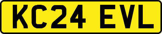 KC24EVL